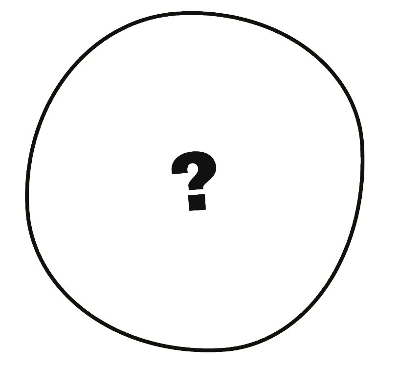 Doodle illustration for Help Me Figure This Out